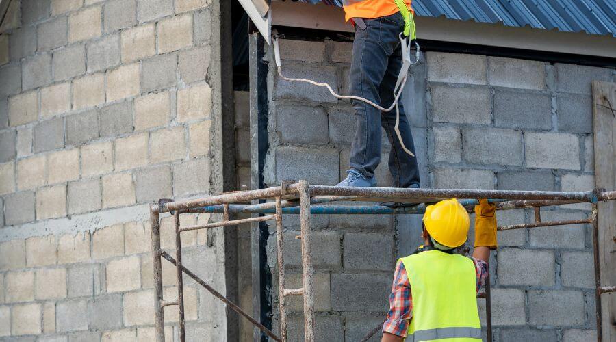 Local Siding Services in Estes Park, CO